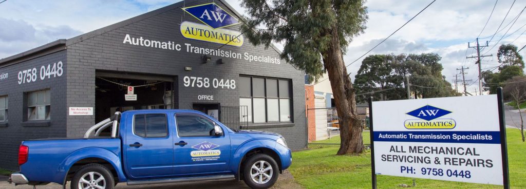 AW Automatics