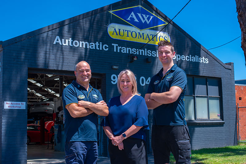 AW Automatics