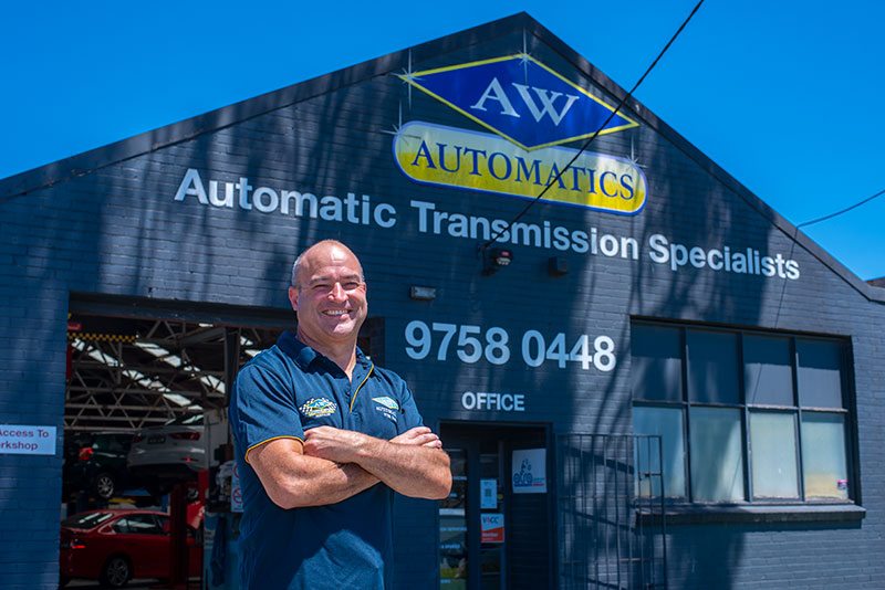 AW Automatics