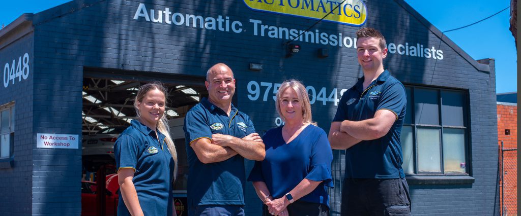 AW Automatics